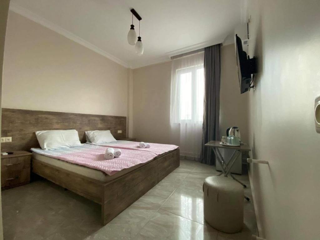 Nana'S Hotel Tchaikovsky Street 34 Batumi Esterno foto